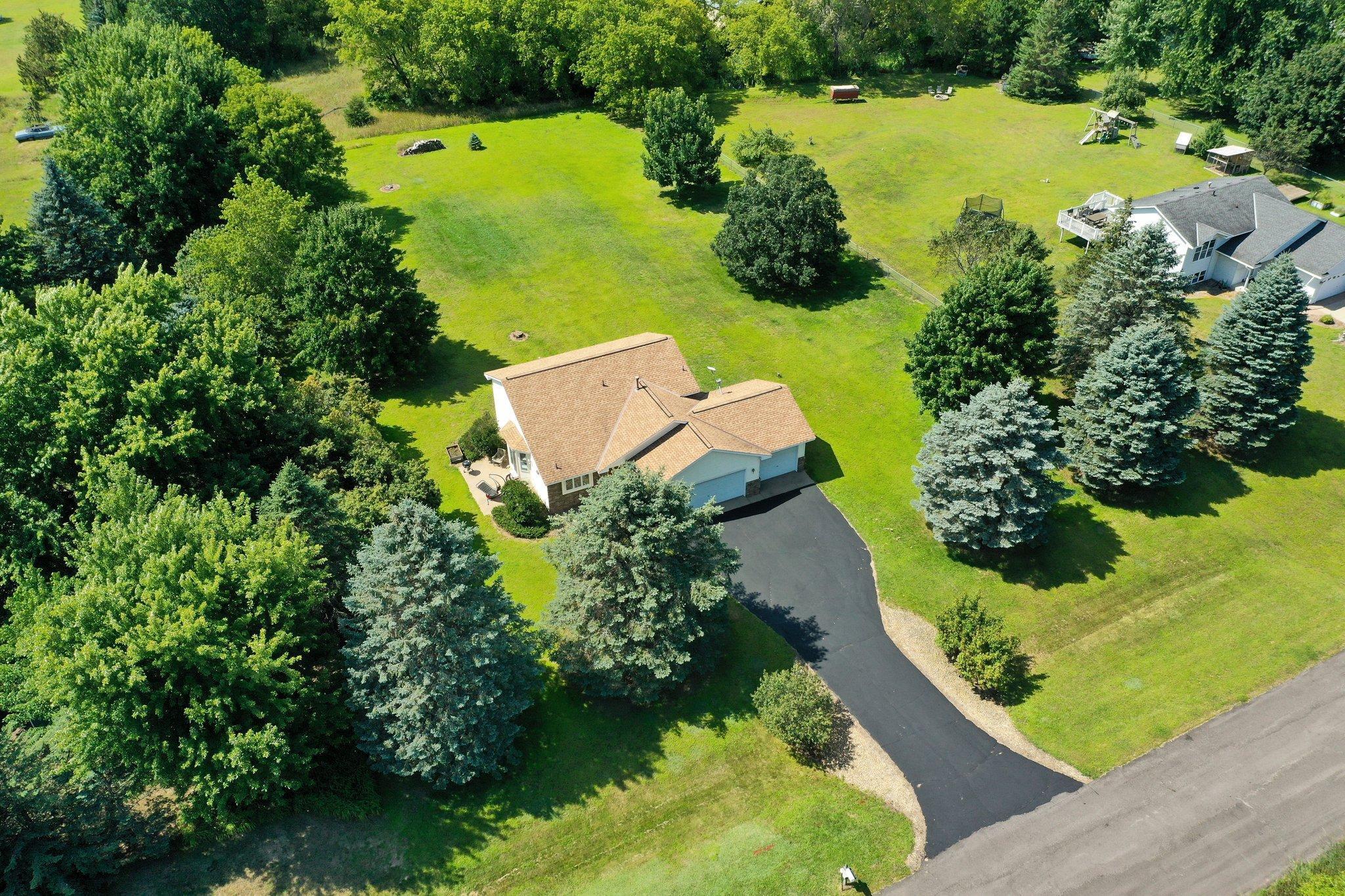 View of Residential at 26340 Granada Avenue, Wyoming MN 55092, Wyoming - Mike Wilen | Minnesota Team Real Estate