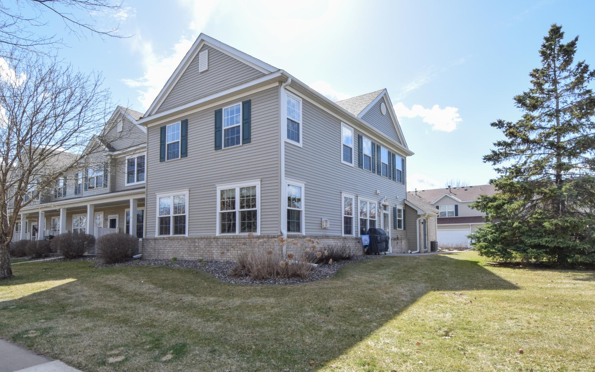 View of Residential at 11307 Chisholm Circle #F, Blaine MN 55449, Blaine - Mike Wilen | Minnesota Team Real Estate