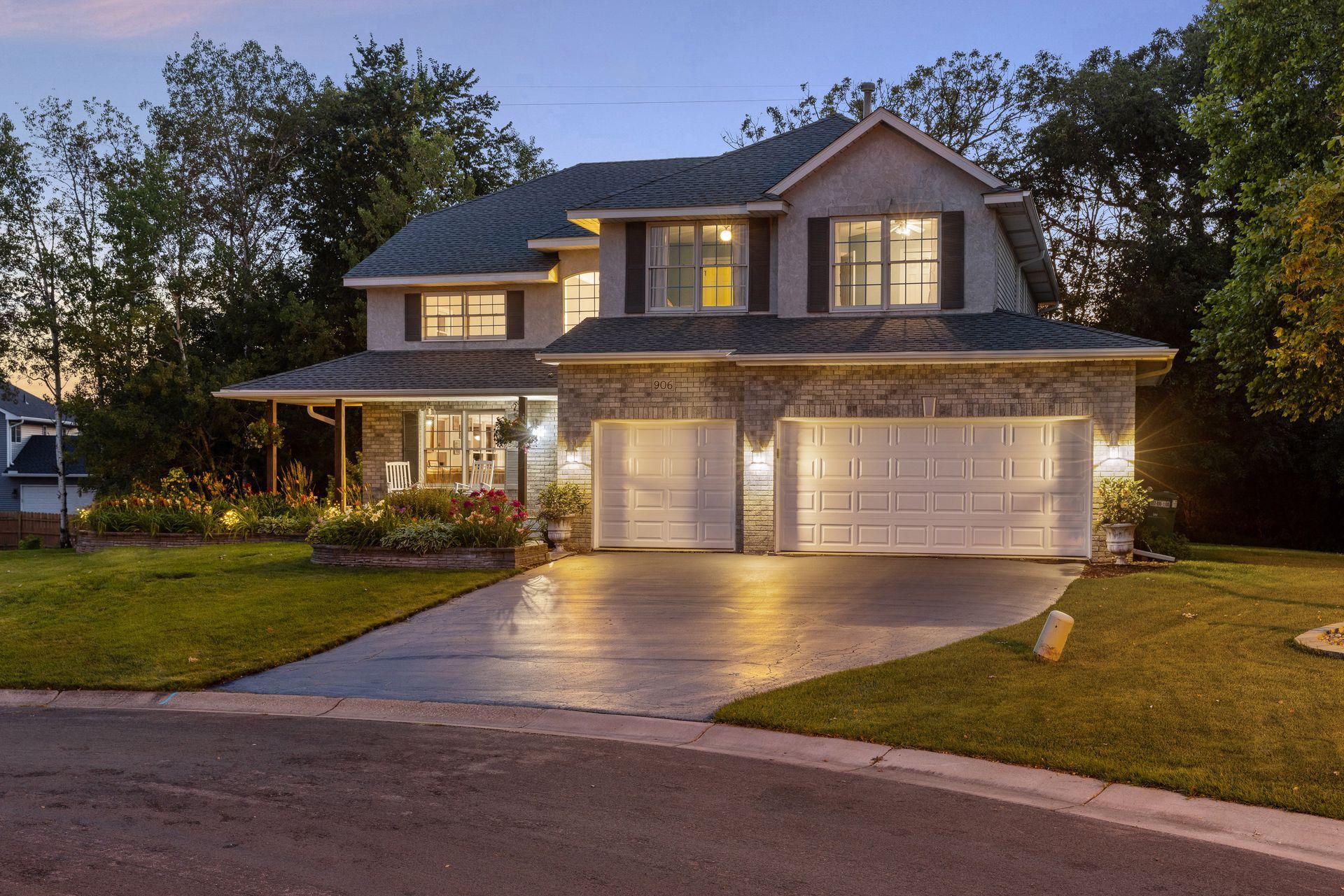 View of Residential at 906 Hyland Court, Eagan MN 55123, Eagan - Mike Wilen | Minnesota Team Real Estate