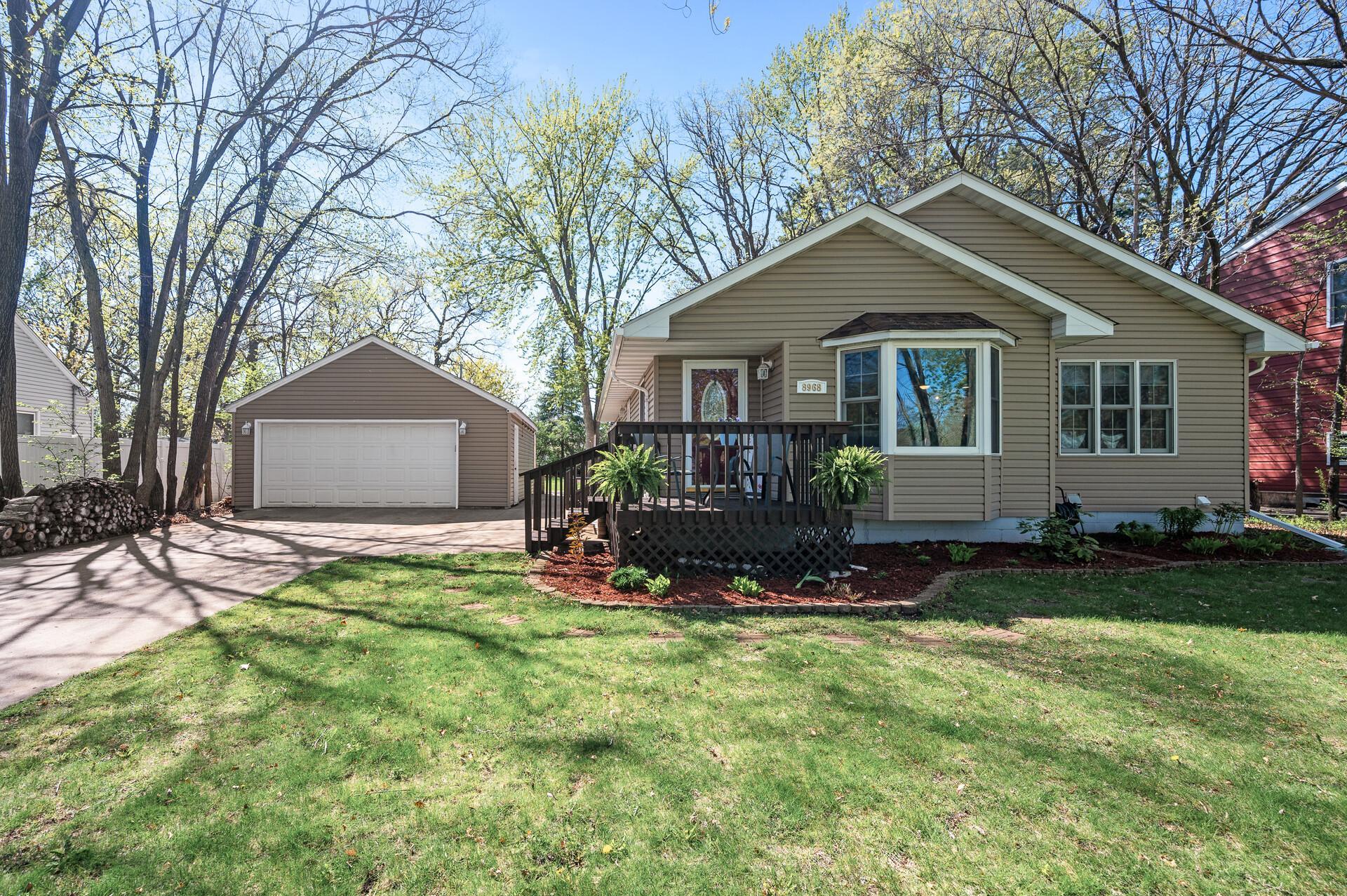 View of Residential at 8968 Van Buren Street, Blaine MN 55434, Blaine - Mike Wilen | Minnesota Team Real Estate