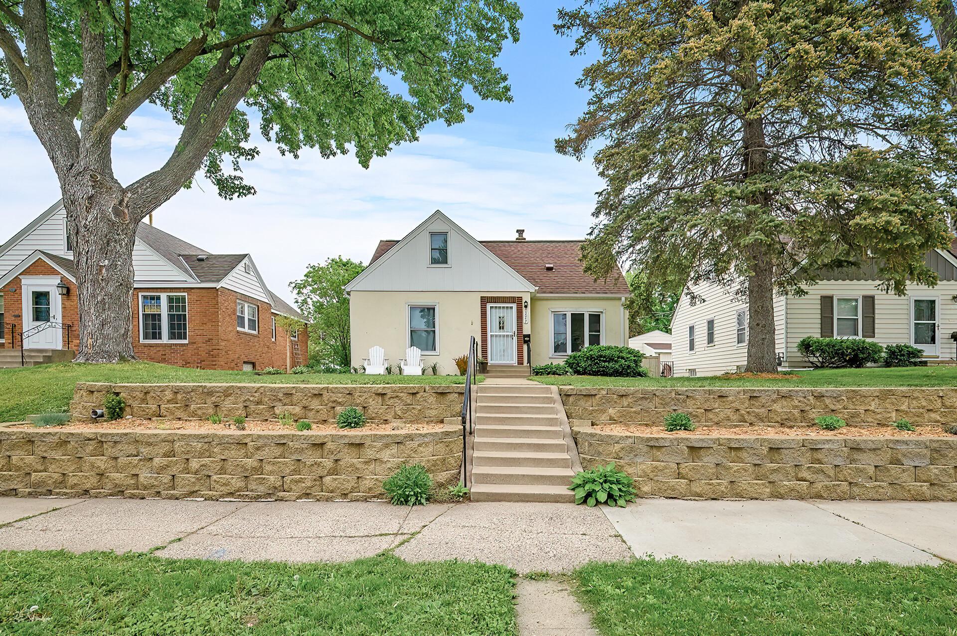 View of Residential at 3047 Cleveland Street, Minneapolis MN 55418, Minneapolis - Mike Wilen | Minnesota Team Real Estate