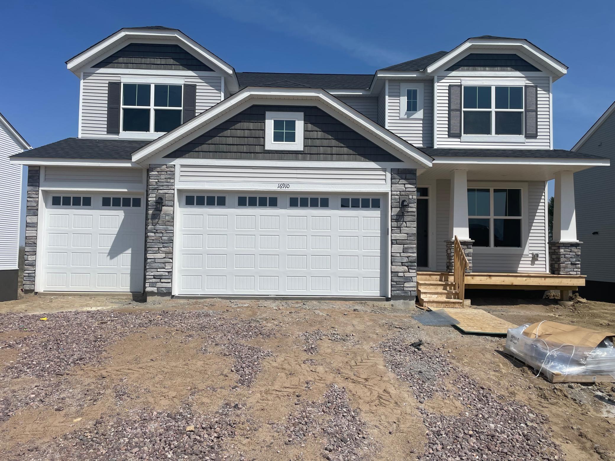 View of Residential at 16910 62nd Street, Otsego MN 55330, Otsego - Mike Wilen | Minnesota Team Real Estate