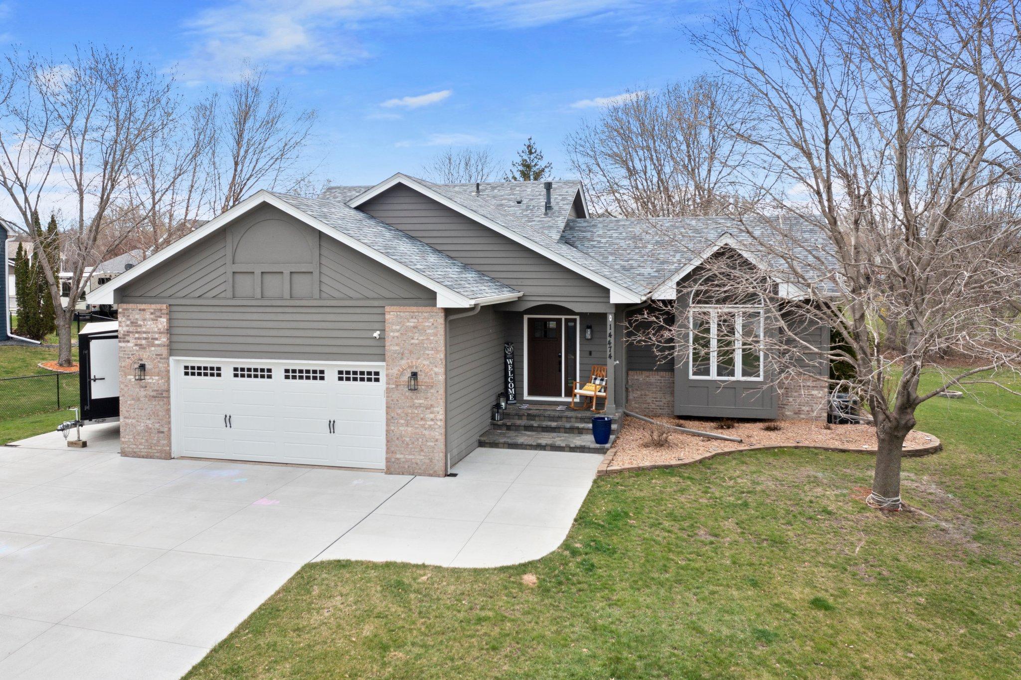 View of Residential at 14474 Woodbridge Lane, Savage MN 55378, Savage - Mike Wilen | Minnesota Team Real Estate