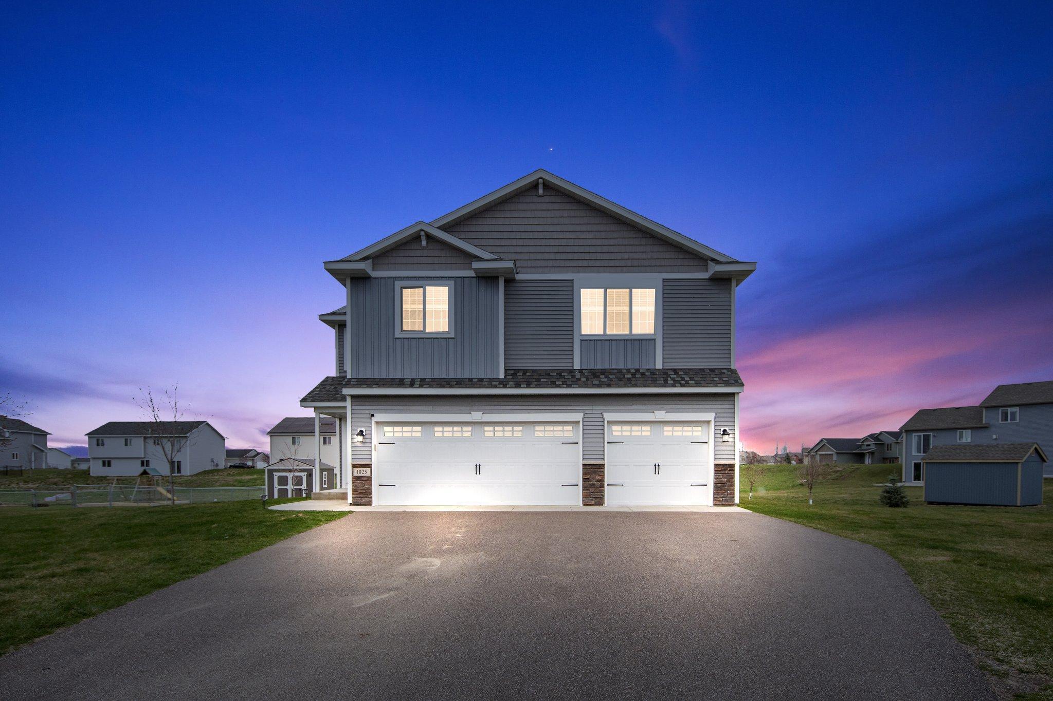 View of Residential at 1025 Mitchell Avenue, Clearwater MN 55320, Clearwater - Mike Wilen | Minnesota Team Real Estate