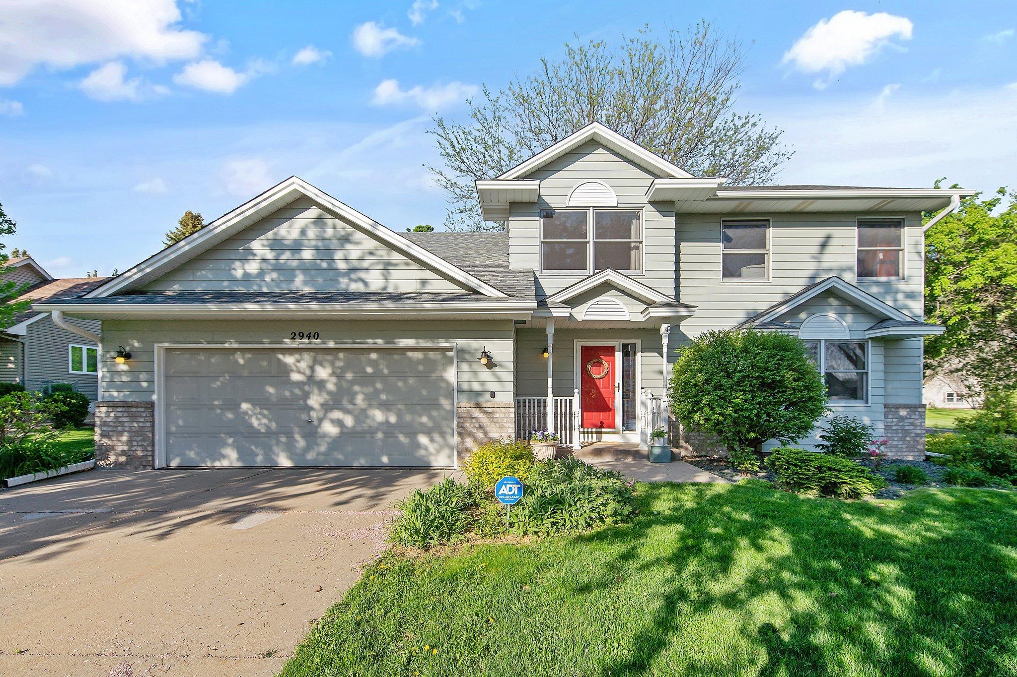 View of Residential at 2940 Frank Street, Maplewood MN 55109, Maplewood - Mike Wilen | Minnesota Team Real Estate