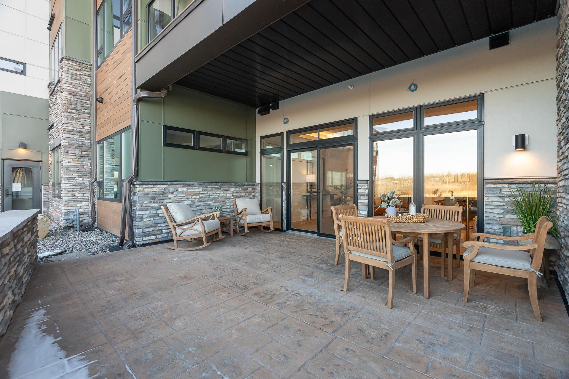 View of Residential at 1 Hill Farm Road #107, North Oaks MN 55127, North Oaks (32 of 60) - Mike Wilen | Minnesota Team Real Estate