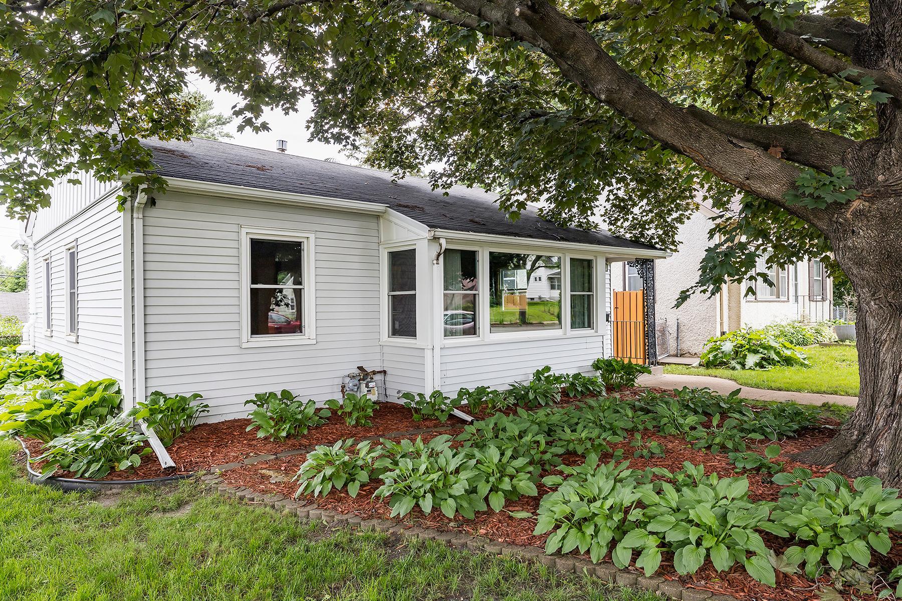 View of Residential at 3227 Johnson Street, Minneapolis MN 55418, Minneapolis - Mike Wilen | Minnesota Team Real Estate