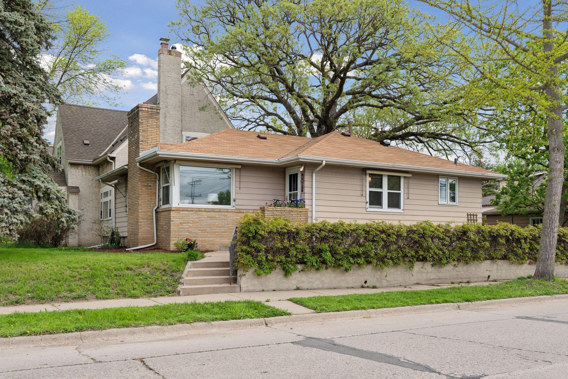 View of Residential at 5157 28th Avenue, Minneapolis MN 55417, Minneapolis - Mike Wilen | Minnesota Team Real Estate