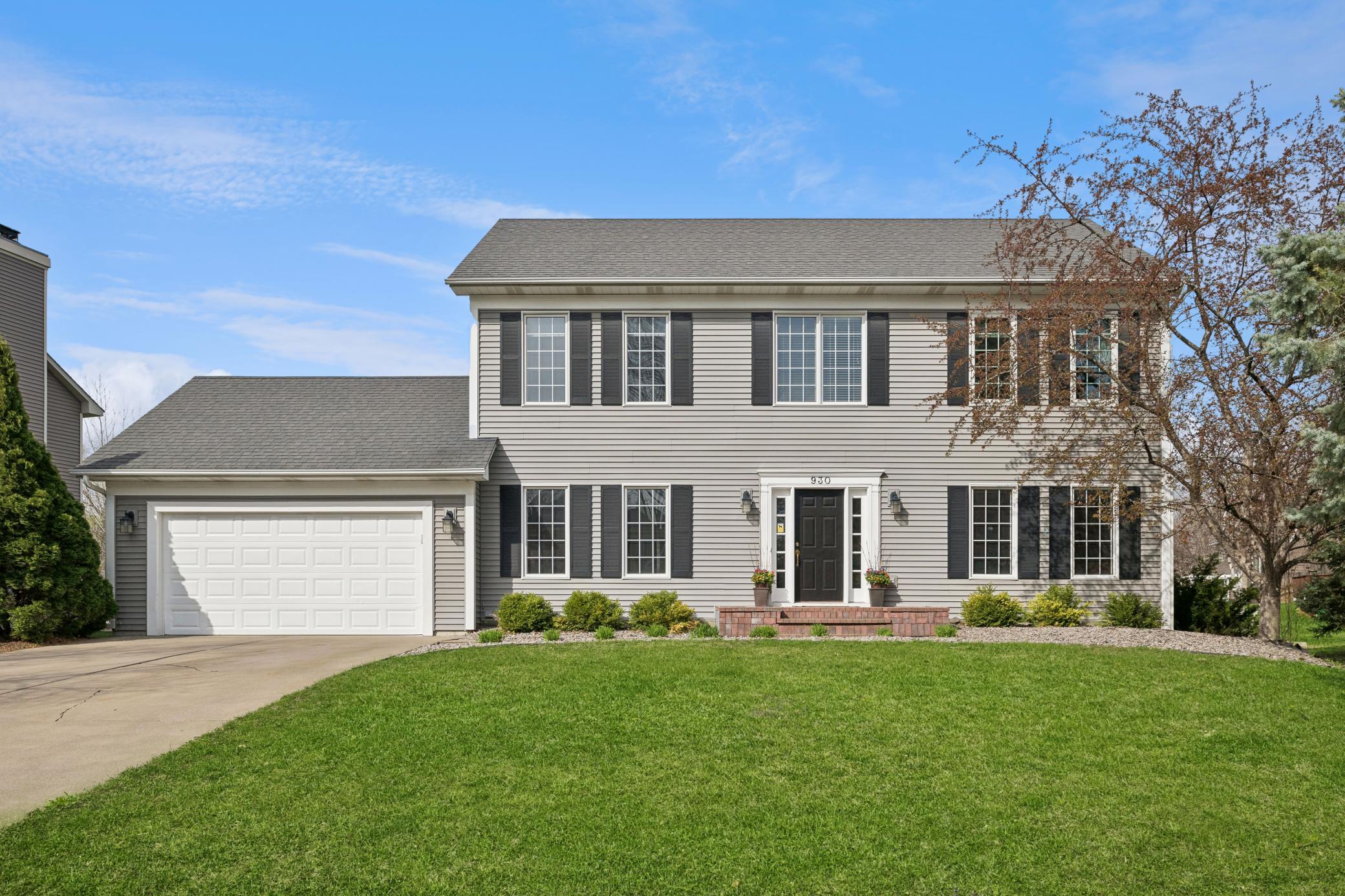 View of Residential at 930 Spring Hill Drive, Woodbury MN 55125, Woodbury - Mike Wilen | Minnesota Team Real Estate