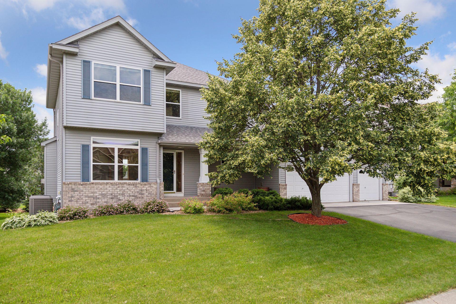 View of Residential at 1149 Windmill Creek, Waconia MN 55387, Waconia - Mike Wilen | Minnesota Team Real Estate