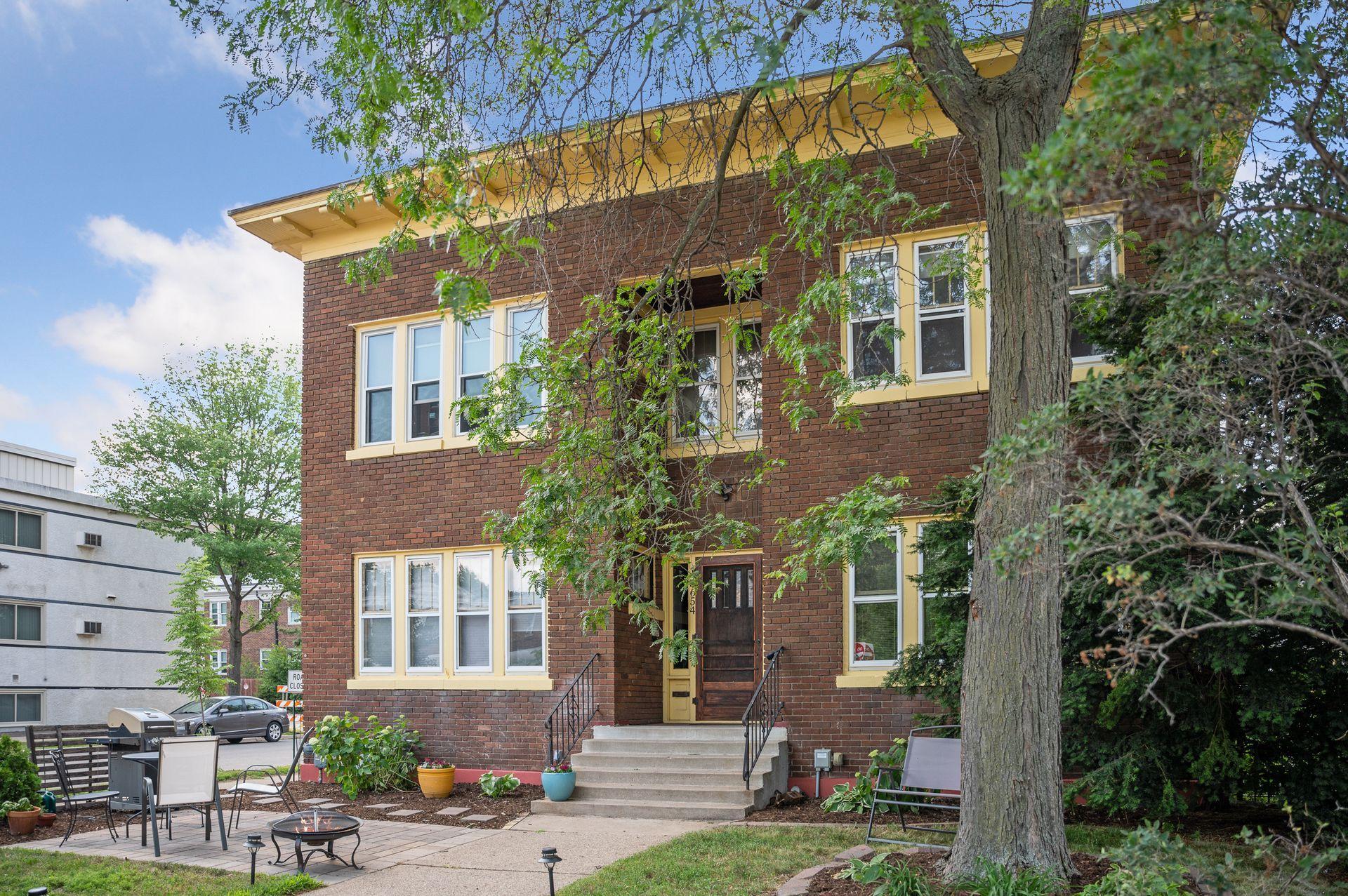 View of Residential at 3652 Lyndale Avenue #2, Minneapolis MN 55409, Minneapolis - Mike Wilen | Minnesota Team Real Estate