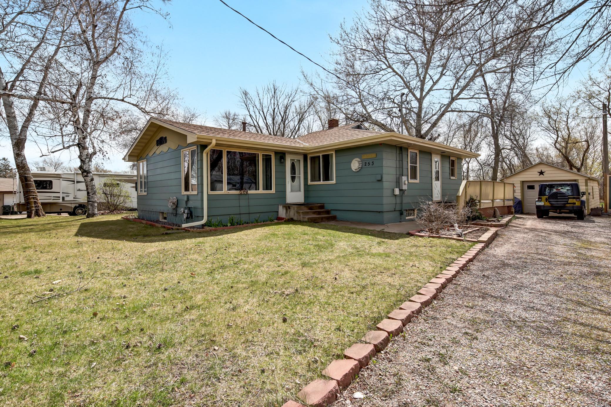 View of Residential at 253 Myrtle Drive, Annandale MN 55302, Annandale - Mike Wilen | Minnesota Team Real Estate