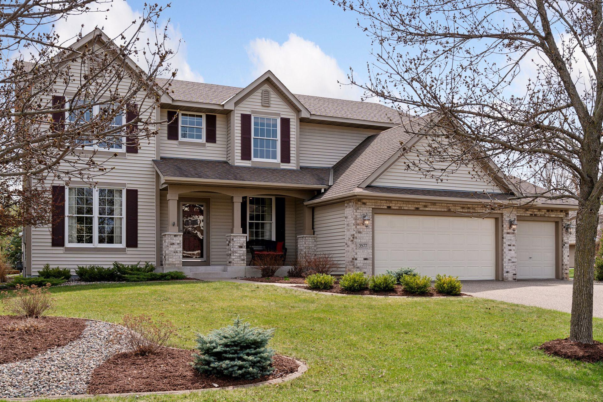 View of Residential at 3577 Cherry Lane, Woodbury MN 55129, Woodbury - Mike Wilen | Minnesota Team Real Estate