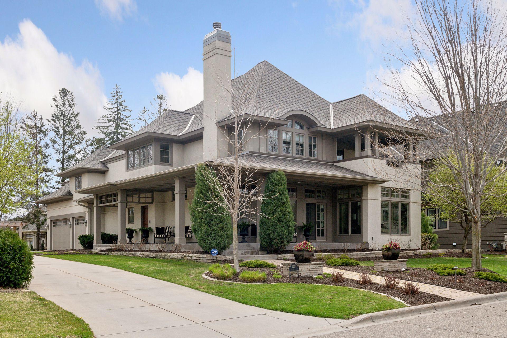 View of Residential at 2227 Portico Green, Minnetonka MN 55391, Minnetonka - Mike Wilen | Minnesota Team Real Estate