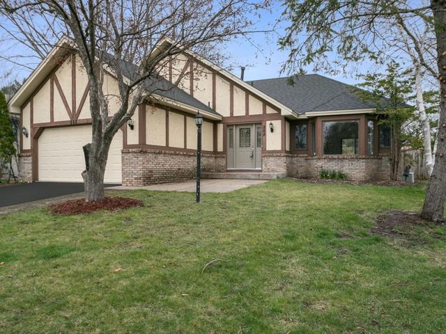 View of Residential at 868 Winterberry Court, Woodbury MN 55125, Woodbury - Mike Wilen | Minnesota Team Real Estate