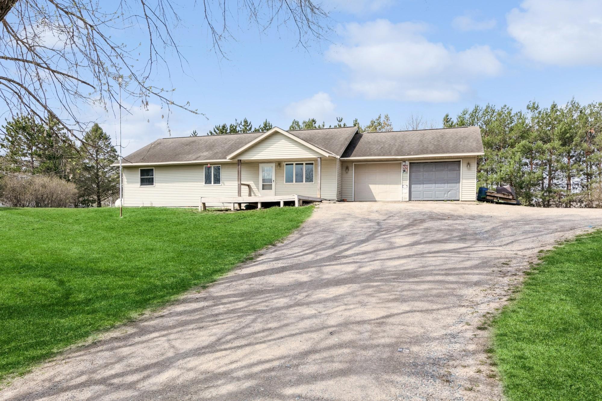 View of Residential at 15865 Rivers Edge Drive, Milaca MN 56353, Milaca - Mike Wilen | Minnesota Team Real Estate