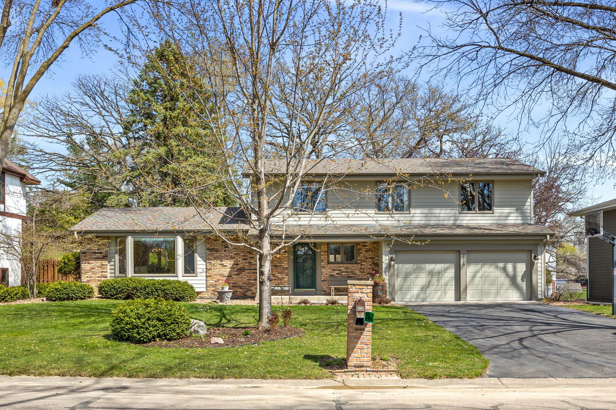 View of Residential at 2720 Holly Lane, Plymouth MN 55447, Plymouth - Mike Wilen | Minnesota Team Real Estate