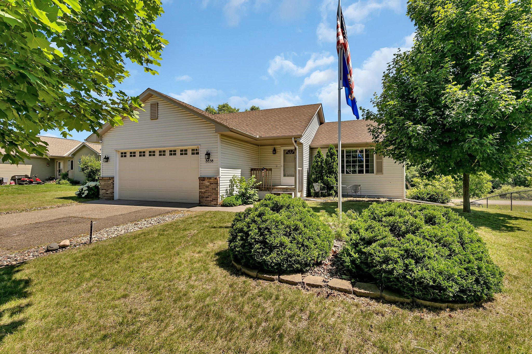 View of Residential at 8838 Troy Marquette Drive, Monticello MN 55362, Monticello - Mike Wilen | Minnesota Team Real Estate