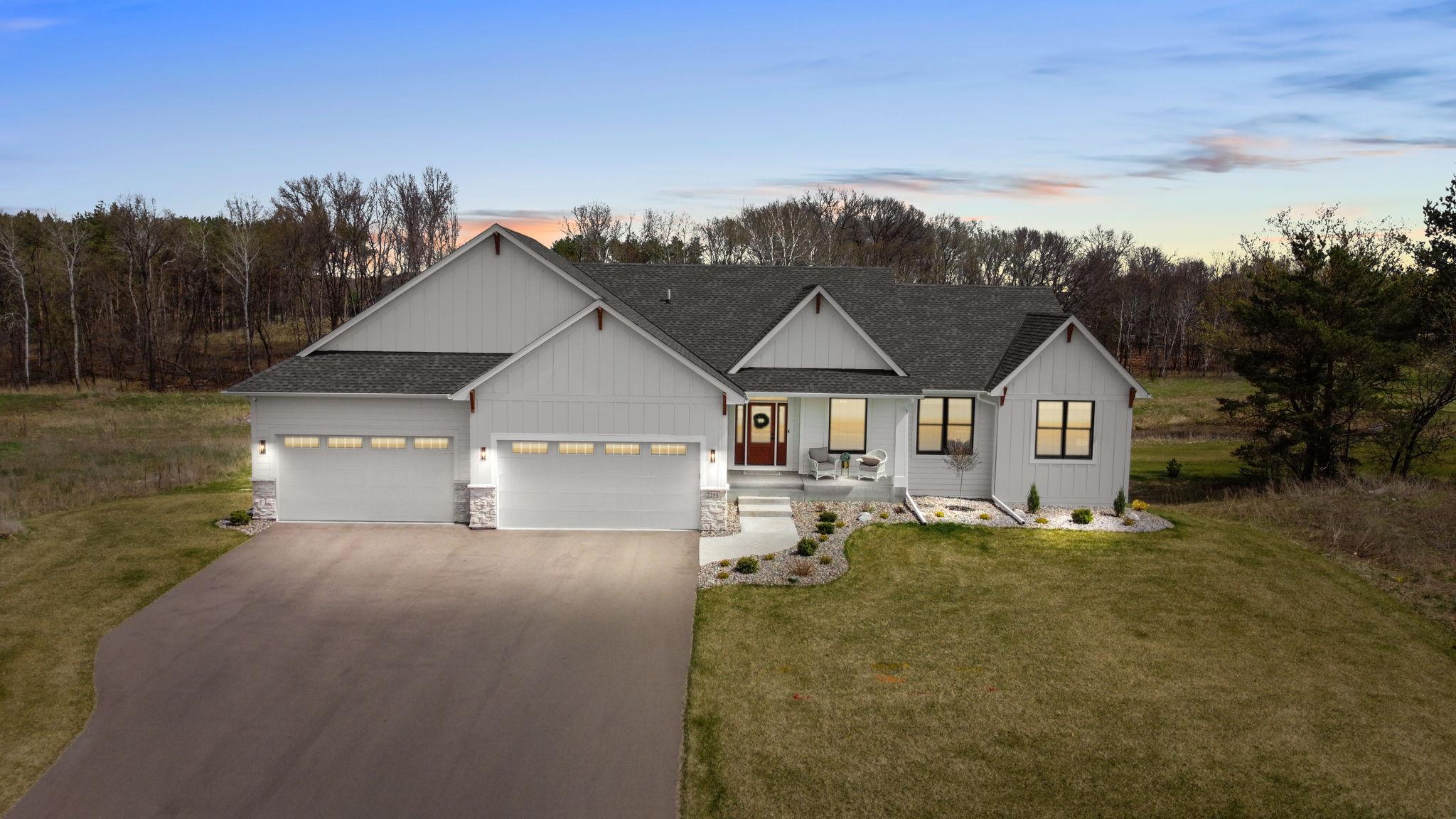 View of Residential at 2255 154th Avenue, Ham Lake MN 55304, Ham Lake - Mike Wilen | Minnesota Team Real Estate