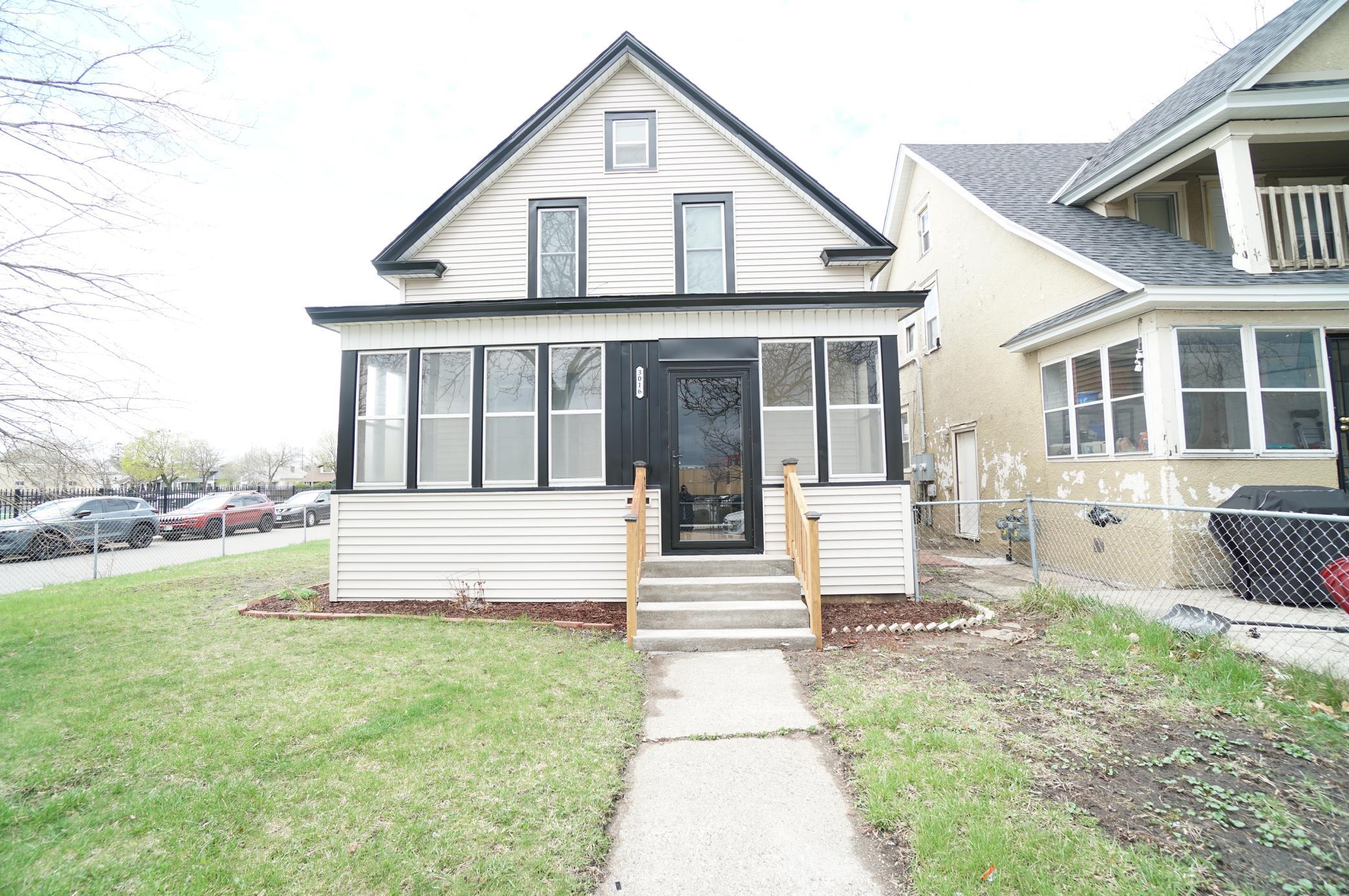 View of Residential at 3016 20th Avenue, Minneapolis MN 55407, Minneapolis - Mike Wilen | Minnesota Team Real Estate