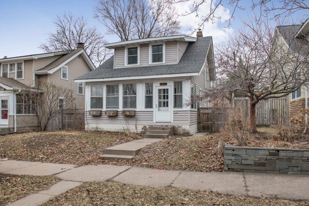 View of Residential at 1242 Sherburne Avenue, Saint Paul MN 55104, Saint Paul - Mike Wilen | Minnesota Team Real Estate