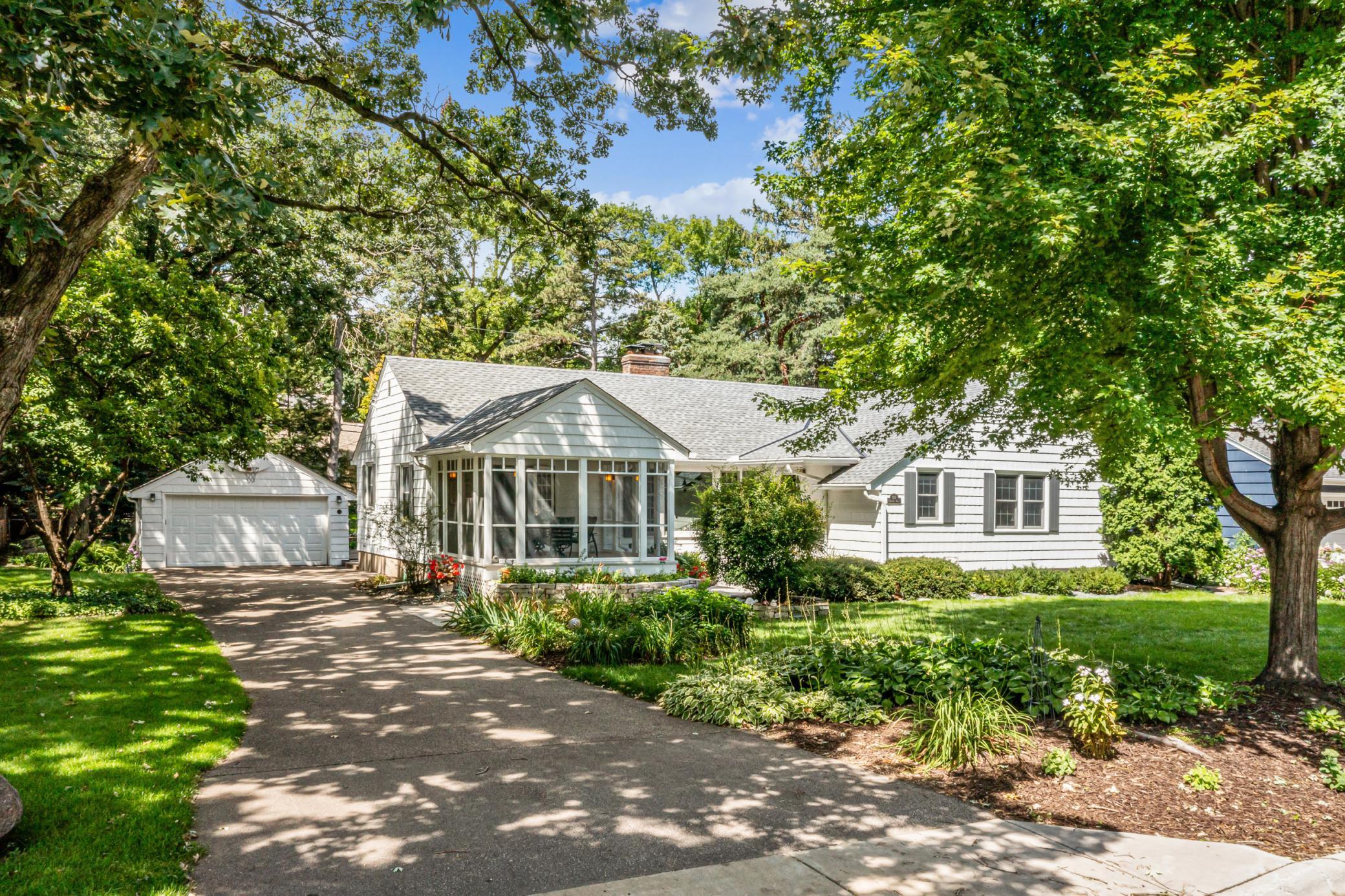 View of Residential at 126 Oakwood Road, Hopkins MN 55343, Hopkins - Mike Wilen | Minnesota Team Real Estate