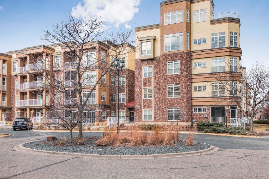 View of Residential at 2550 38th Avenue #408, Saint Anthony MN 55421, Saint Anthony - Mike Wilen | Minnesota Team Real Estate