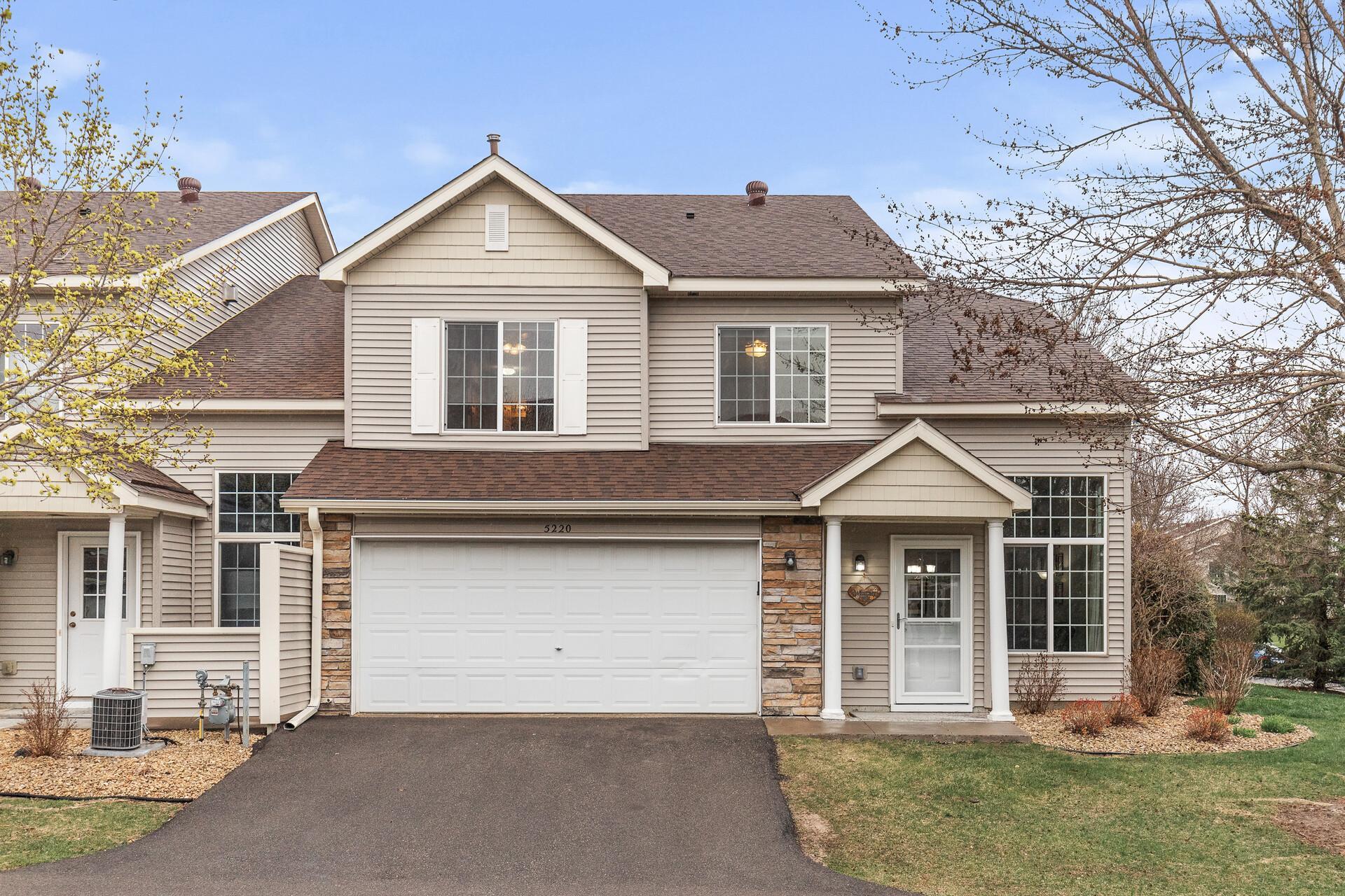 View of Residential at 5220 207th Street, Forest Lake MN 55025, Forest Lake - Mike Wilen | Minnesota Team Real Estate