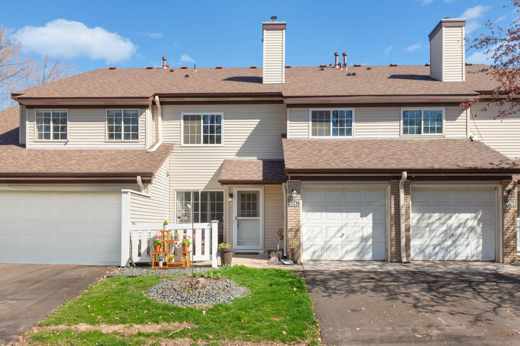 View of Residential at 4047 Crystal Circle #92, Shoreview MN 55126, Shoreview - Mike Wilen | Minnesota Team Real Estate