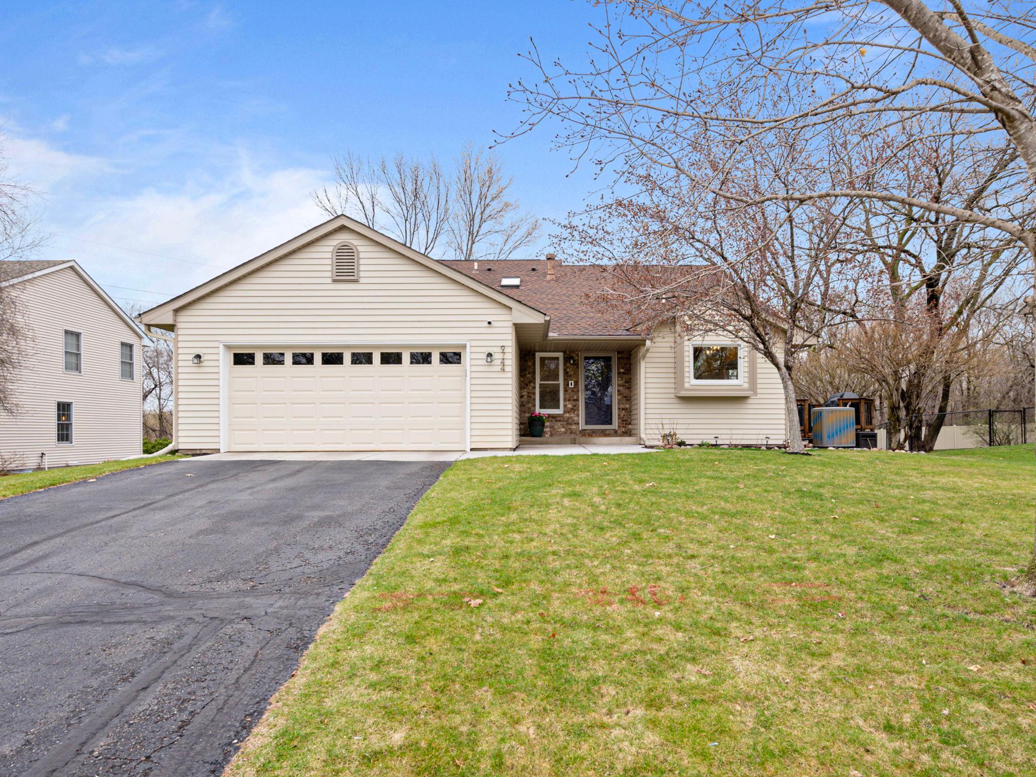 View of Residential at 9744 Oliver Avenue, Brooklyn Park MN 55444, Brooklyn Park - Mike Wilen | Minnesota Team Real Estate