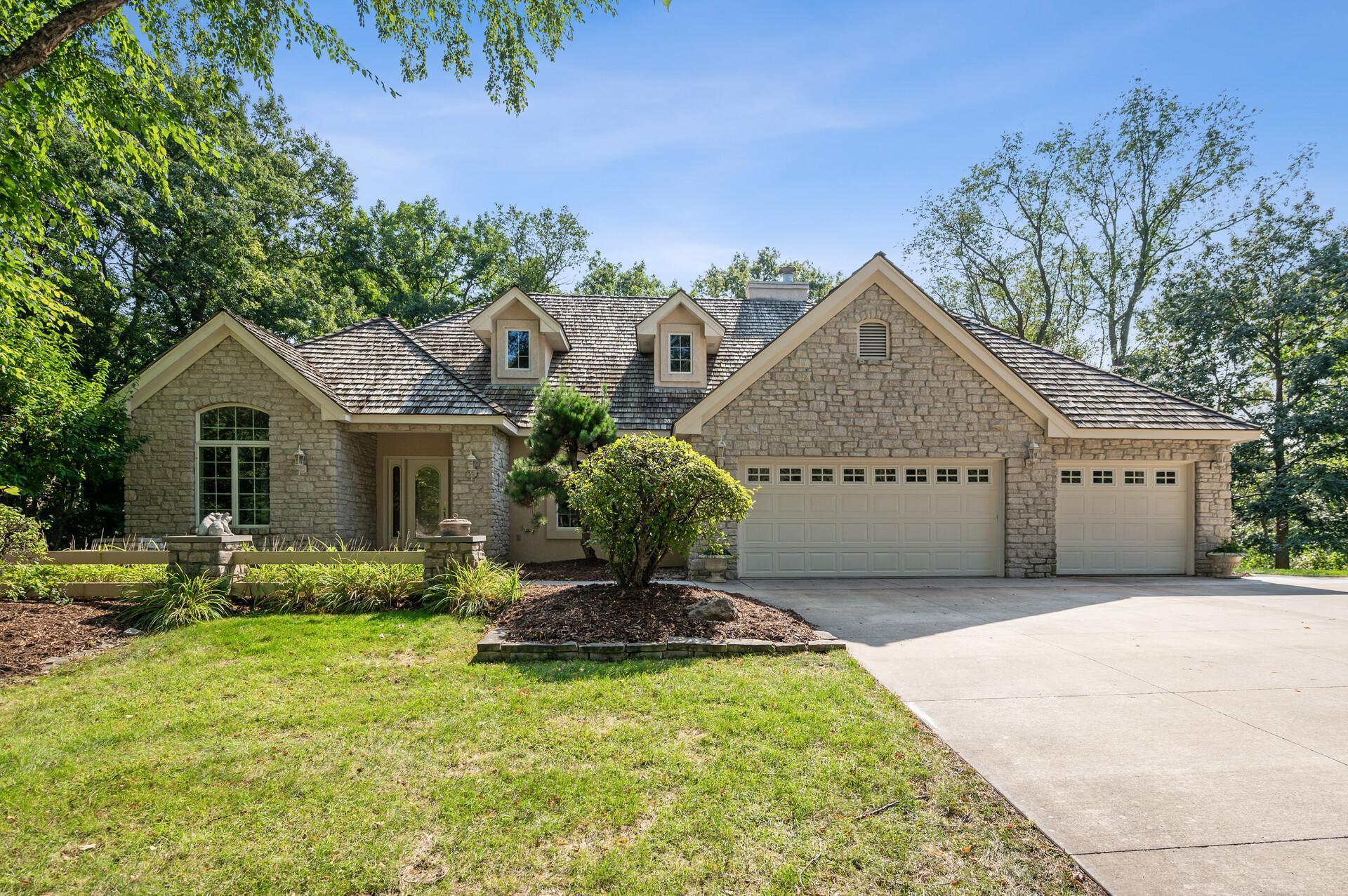 View of Residential at 124 Pleasant Lake Road, North Oaks MN 55127, North Oaks - Mike Wilen | Minnesota Team Real Estate