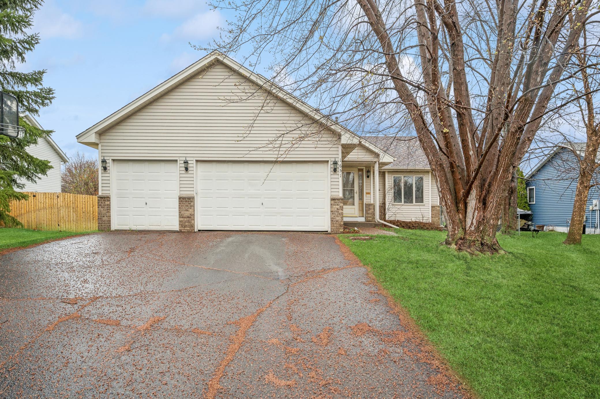 View of Residential at 1651 123rd Lane, Blaine MN 55449, Blaine - Mike Wilen | Minnesota Team Real Estate