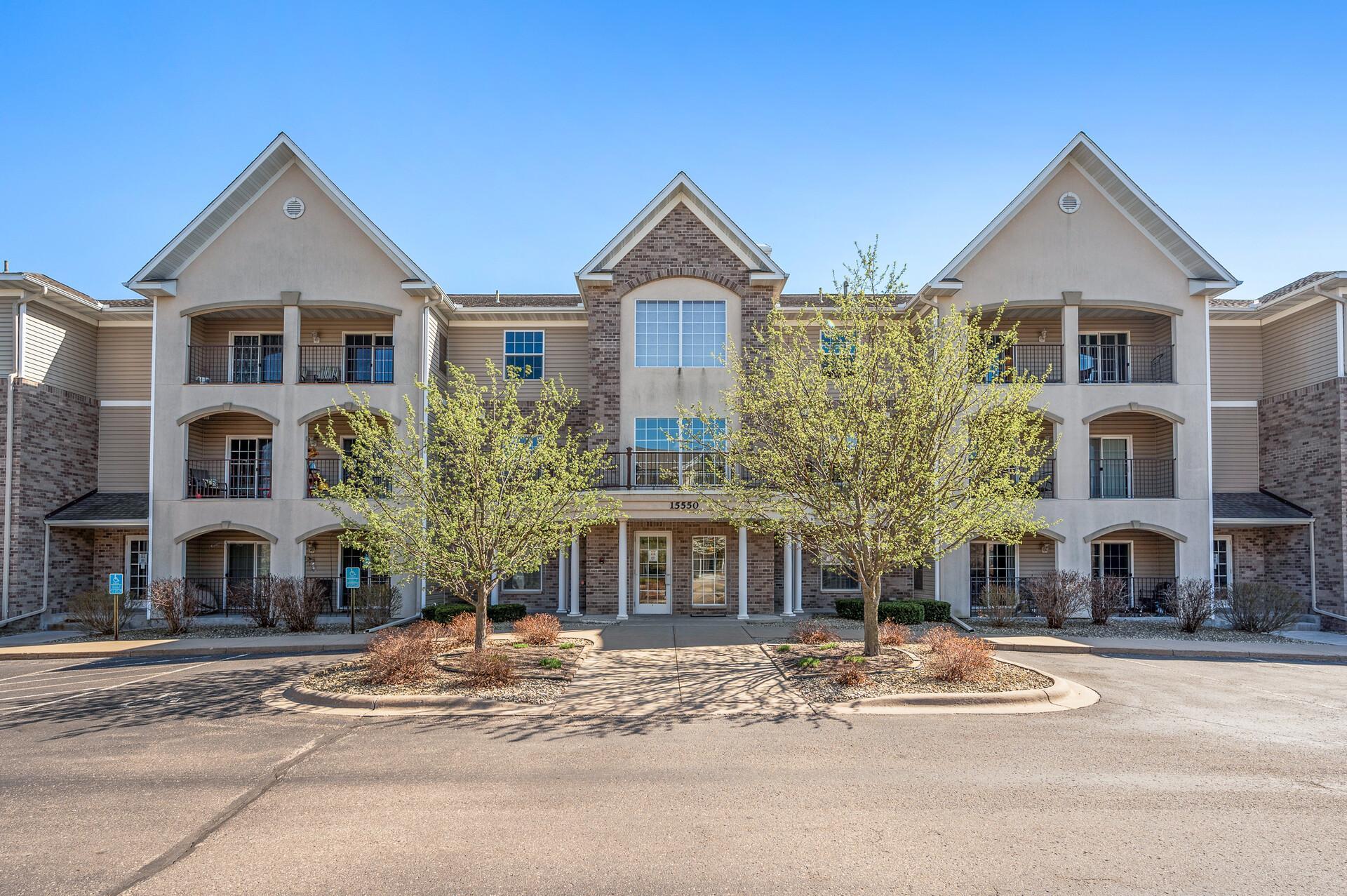View of Residential at 15550 Linnet Street #1-202, Andover MN 55304, Andover - Mike Wilen | Minnesota Team Real Estate