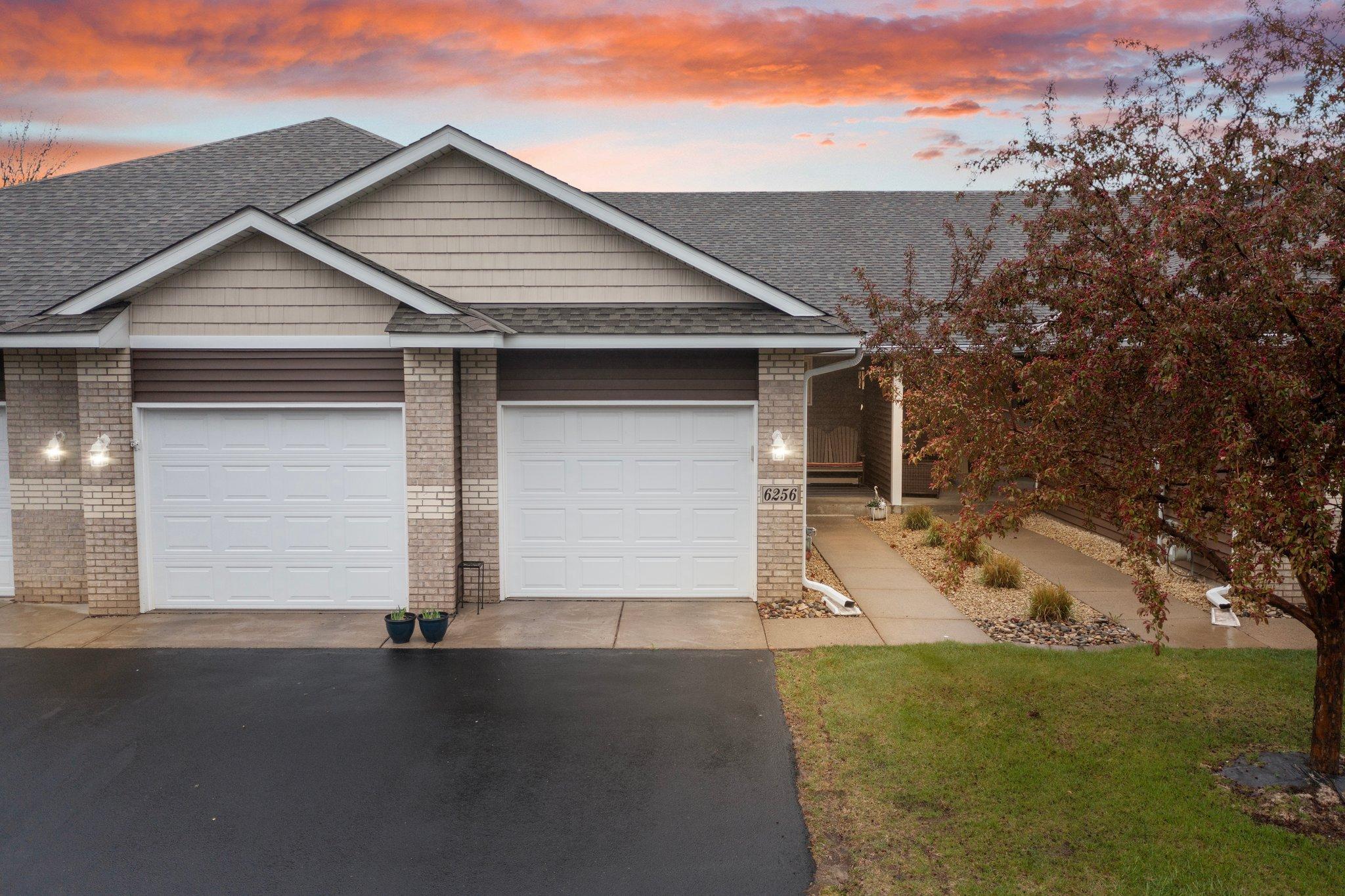 View of Residential at 6256 Creekview Lane, Brooklyn Park MN 55443, Brooklyn Park - Mike Wilen | Minnesota Team Real Estate