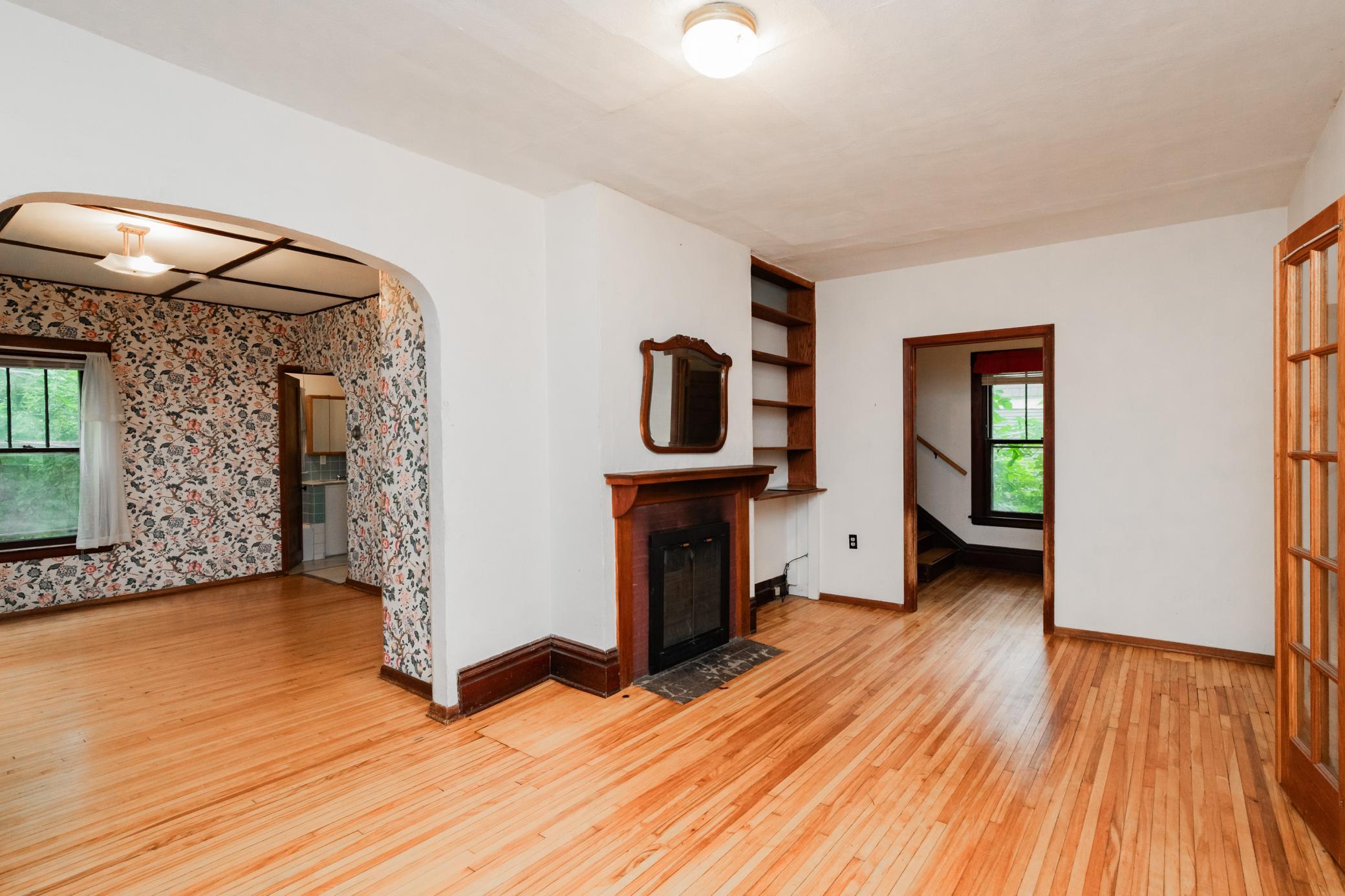 View of Residential at 2105 Scudder Street, Saint Paul MN 55108, Saint Paul - Mike Wilen | Minnesota Team Real Estate