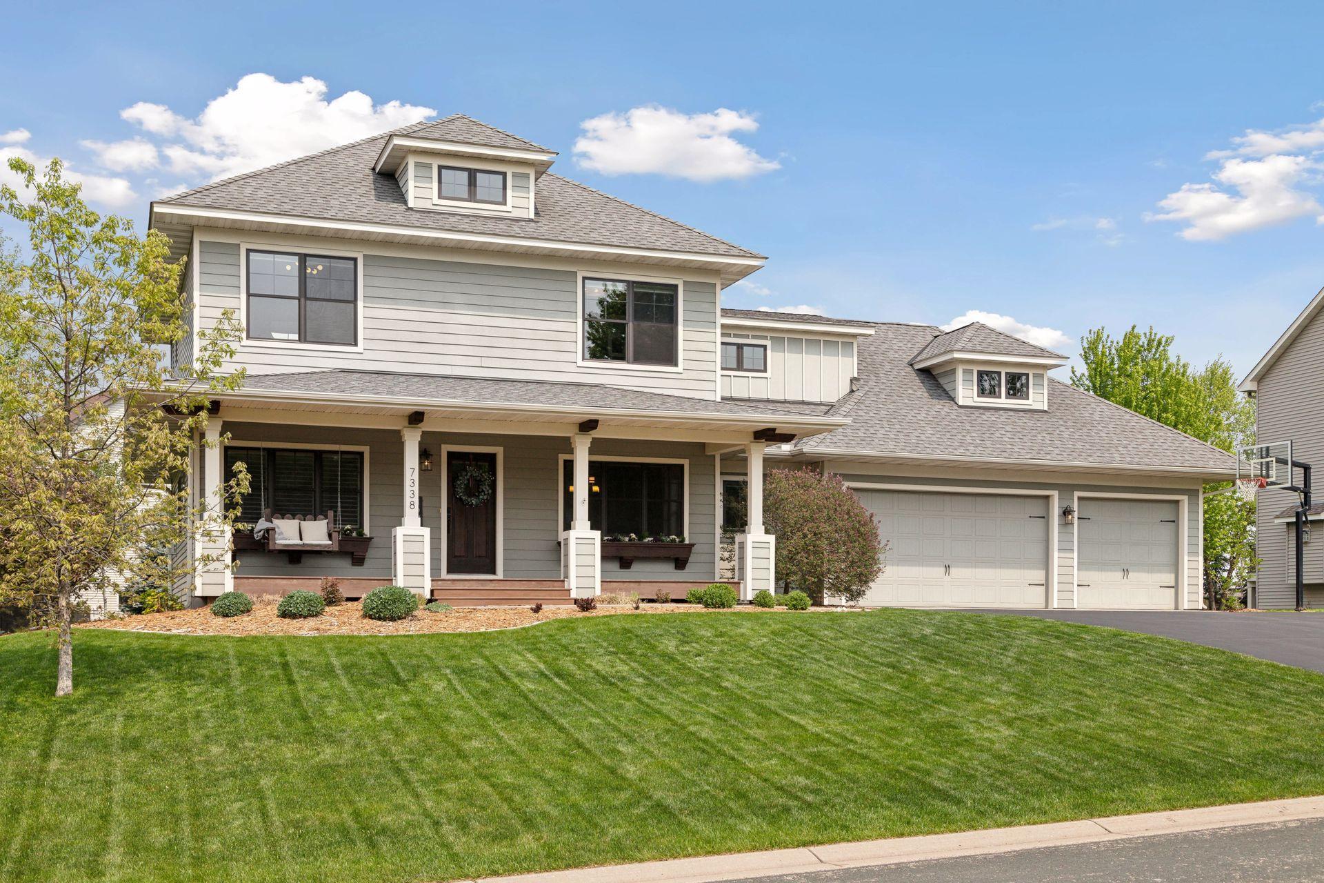 View of Residential at 7338 147th Court, Savage MN 55378, Savage - Mike Wilen | Minnesota Team Real Estate