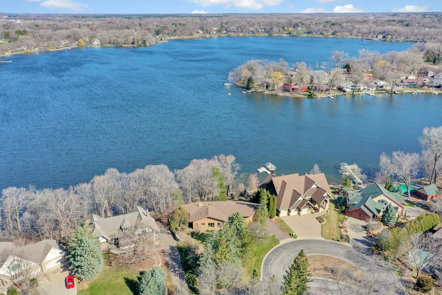 View of Residential at 2437 Dianna Lane, Little Canada MN 55117, Little Canada - Mike Wilen | Minnesota Team Real Estate
