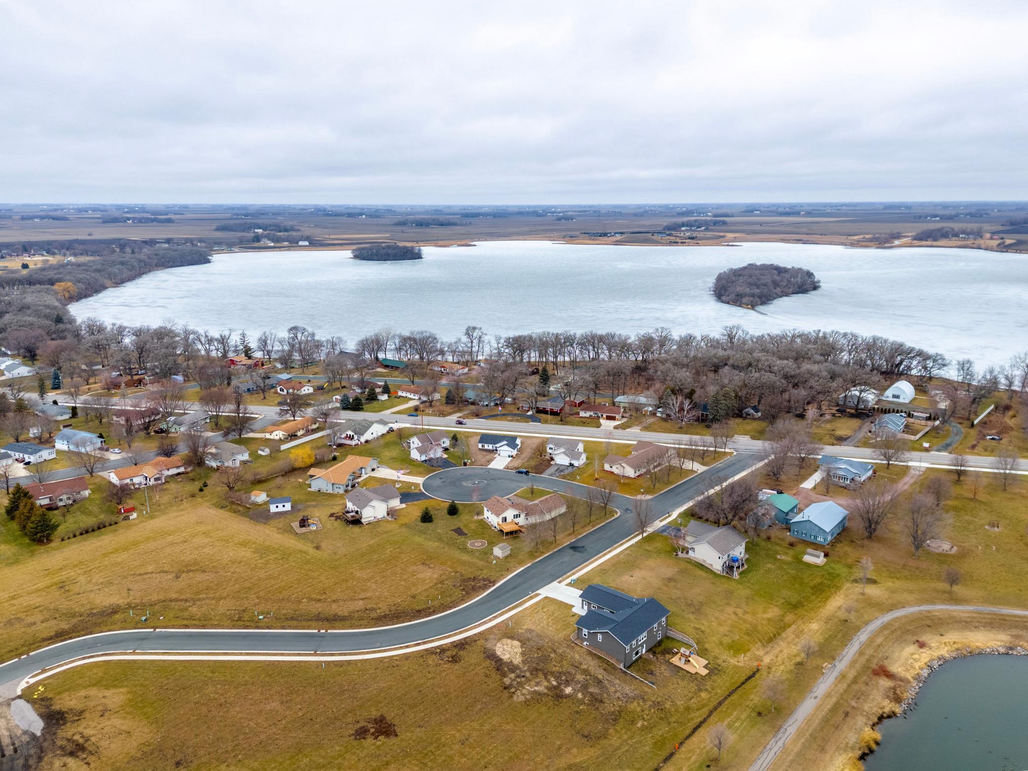 View of Residential at 557 Wood Circle, Gaylord MN 55334, Gaylord - Mike Wilen | Minnesota Team Real Estate