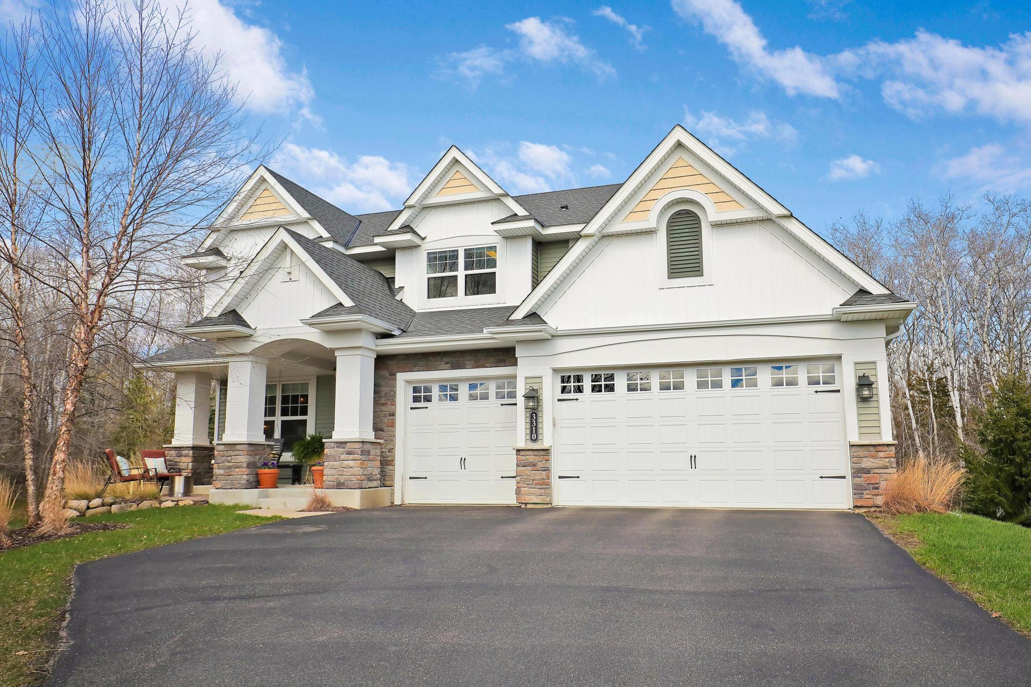 View of Residential at 3310 Macey Place, Stillwater MN 55082, Stillwater - Mike Wilen | Minnesota Team Real Estate