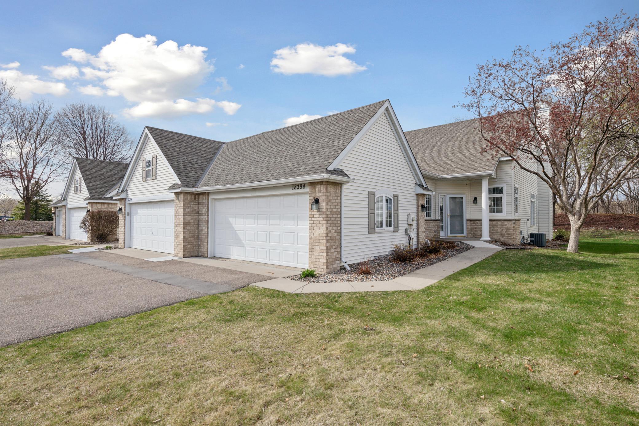 View of Residential at 18394 Cattail Court, Eden Prairie MN 55346, Eden Prairie - Mike Wilen | Minnesota Team Real Estate