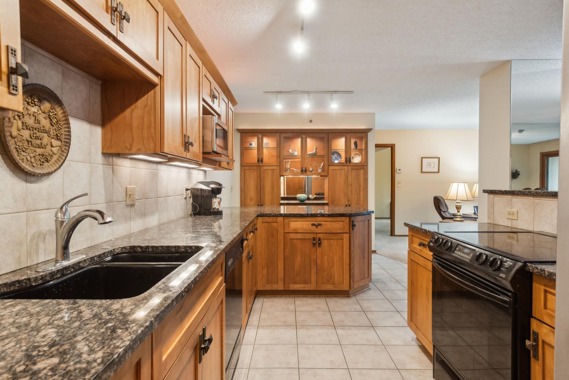 View of Residential at 1225 LaSalle Avenue #403, Minneapolis MN 55403, Minneapolis - Mike Wilen | Minnesota Team Real Estate