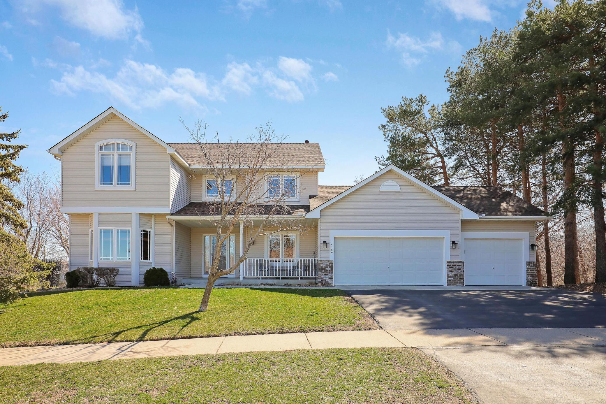 View of Residential at 14189 Bluebird Trail, Prior Lake MN 55372, Prior Lake - Mike Wilen | Minnesota Team Real Estate