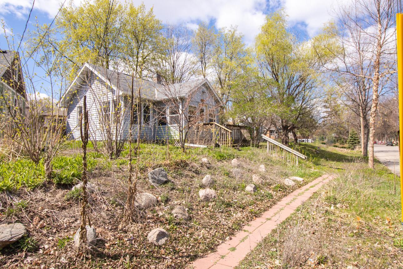 View of Residential at 2518 Arthur Street, Minneapolis MN 55418, Minneapolis - Mike Wilen | Minnesota Team Real Estate
