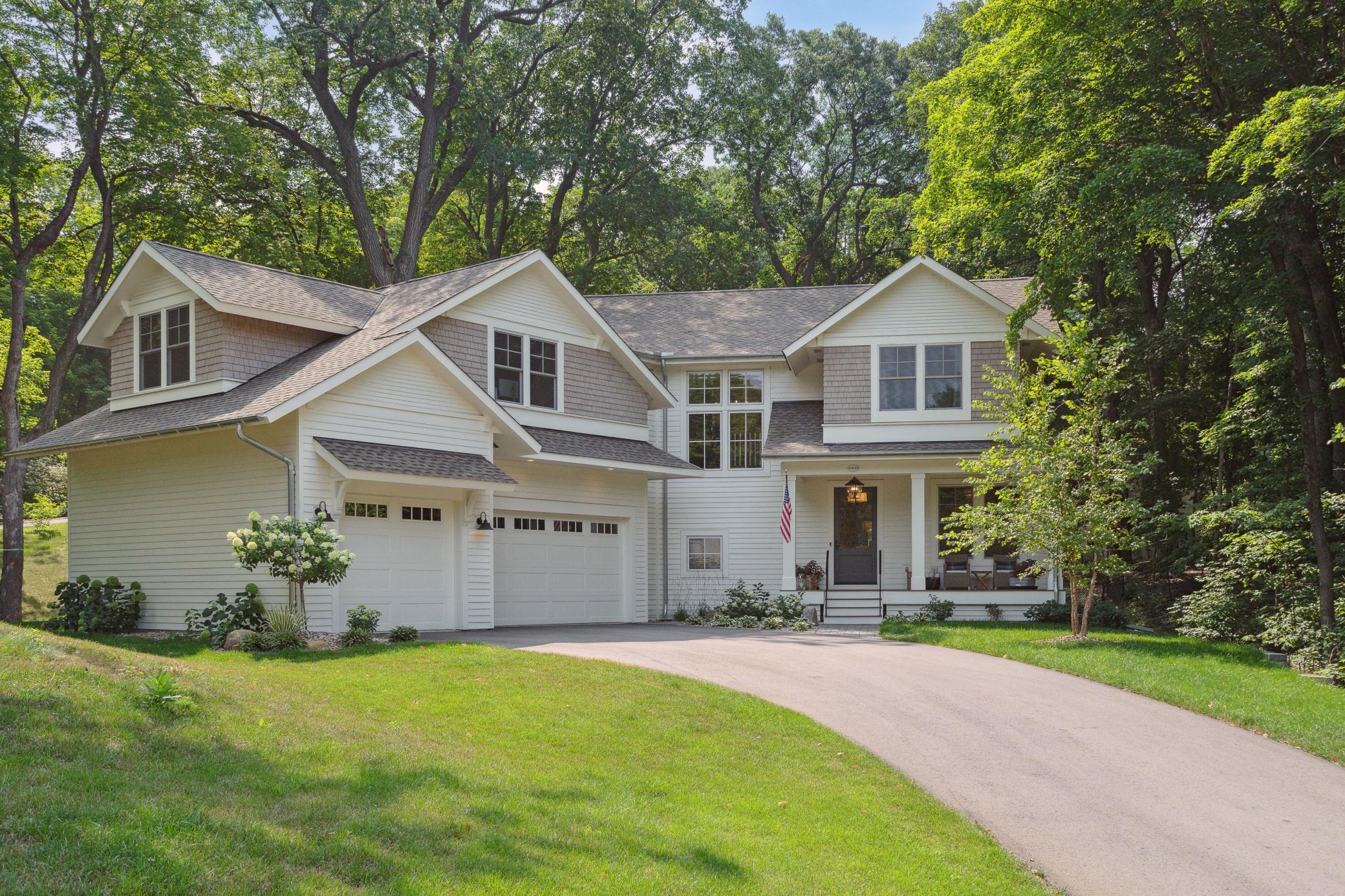 View of Residential at 21045 Ivy Lane, Excelsior MN 55331, Excelsior - Mike Wilen | Minnesota Team Real Estate