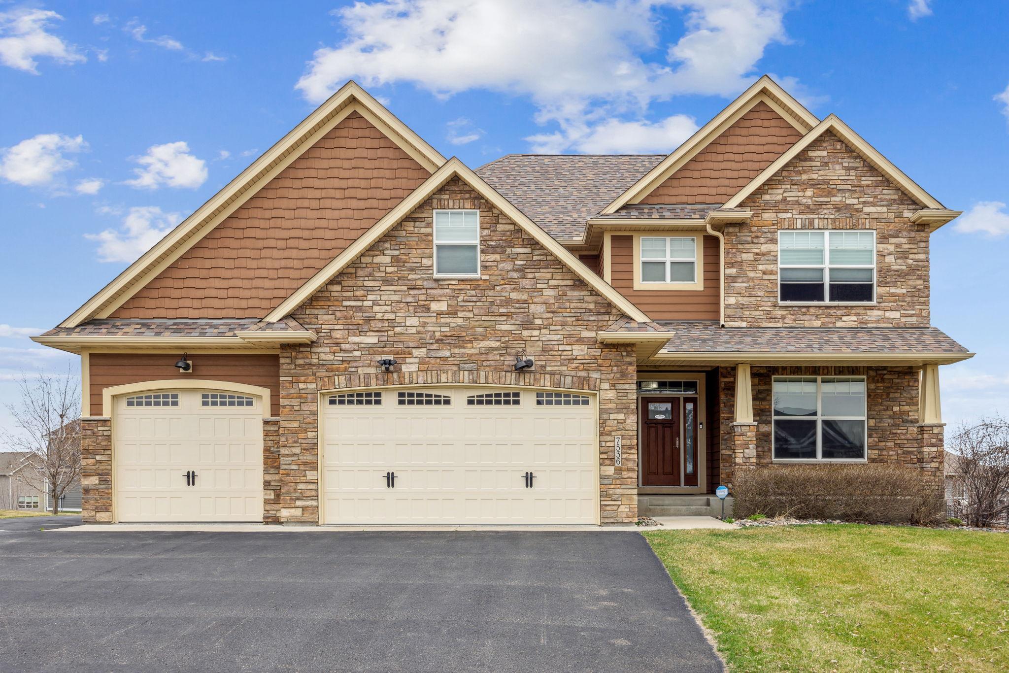 View of Residential at 7536 Ogren Avenue, Otsego MN 55330, Otsego - Mike Wilen | Minnesota Team Real Estate