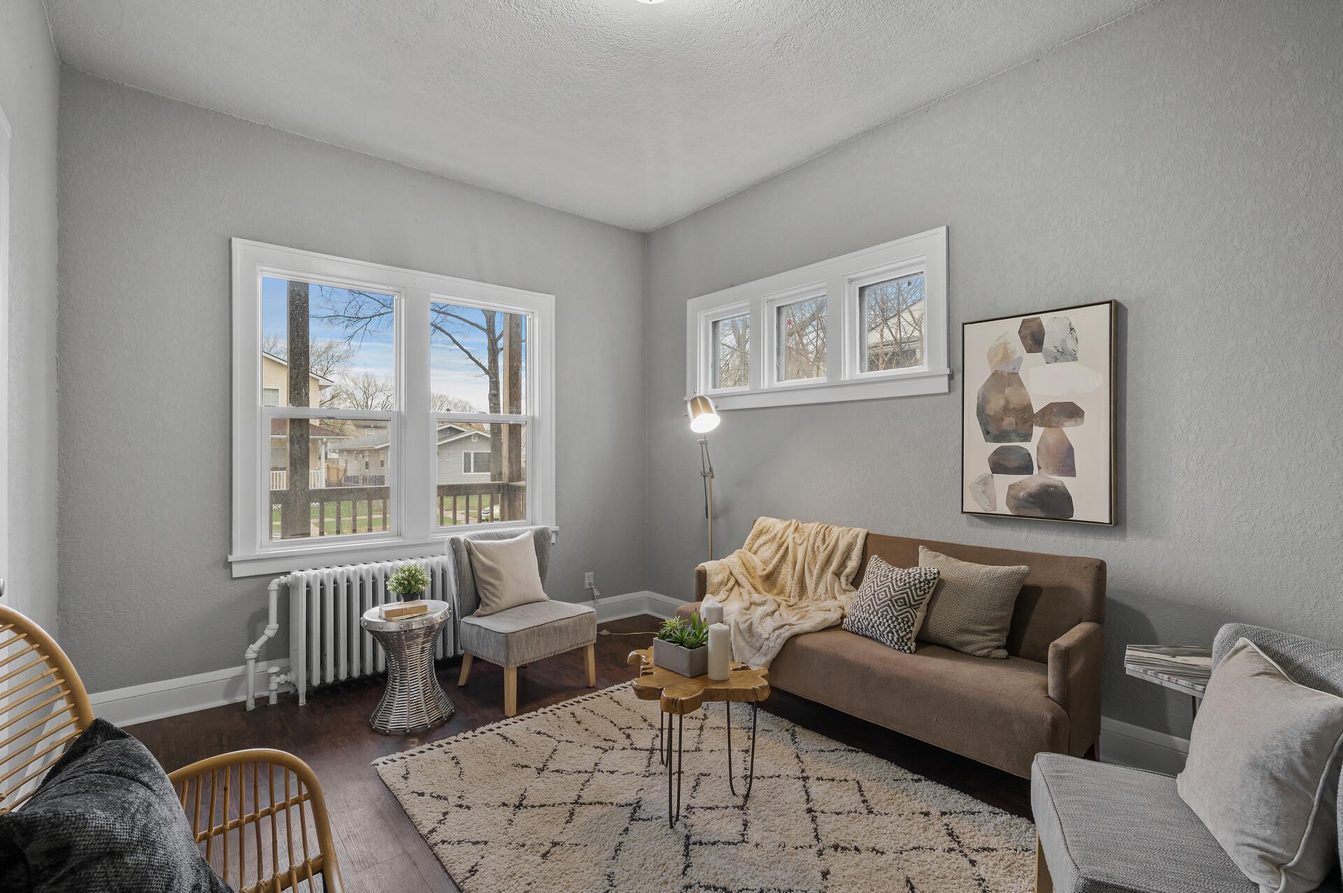 View of Residential Income at 422 Lafond Avenue, Saint Paul MN 55103, Saint Paul - Mike Wilen | Minnesota Team Real Estate
