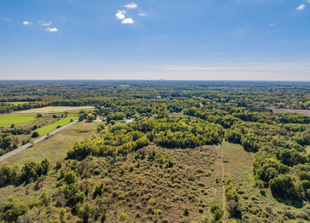 View of Land at XXX Old Constance Boulevard, Andover MN 55304, Andover - Mike Wilen | Minnesota Team Real Estate