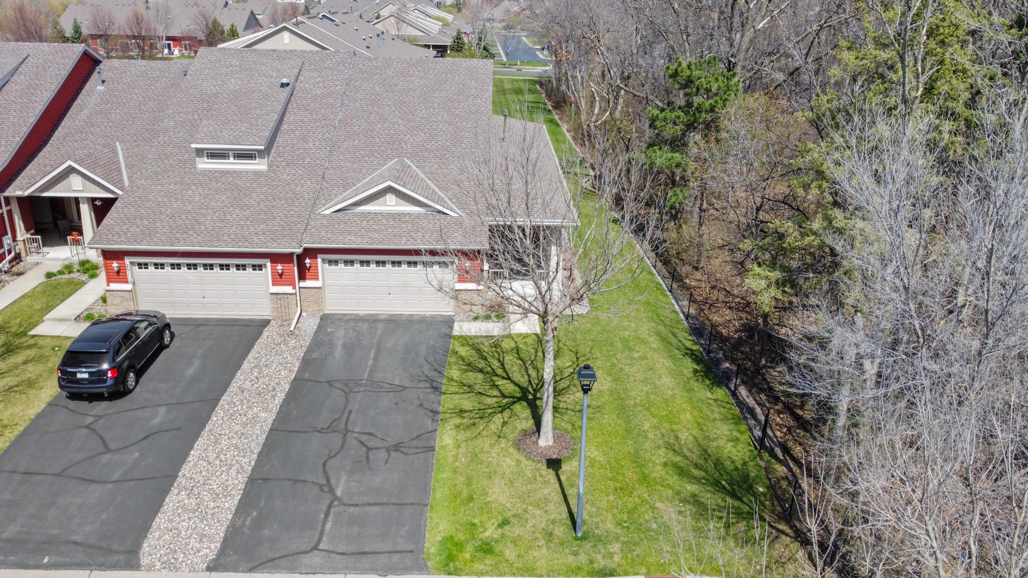 View of Residential at 12511 Leyte Street #A, Blaine MN 55449, Blaine - Mike Wilen | Minnesota Team Real Estate