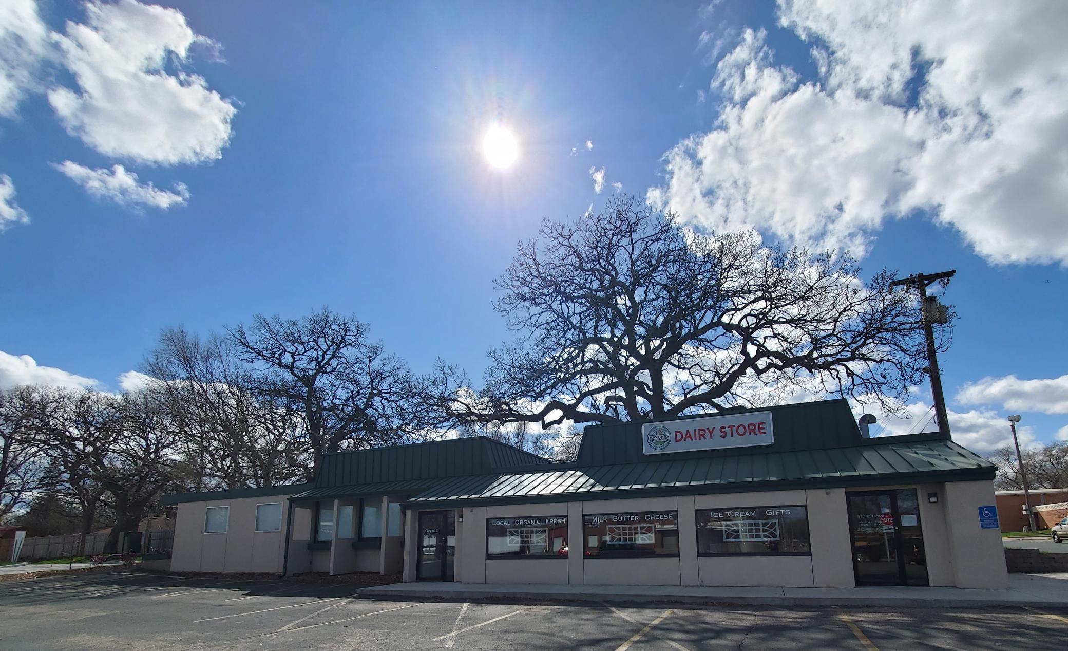 View of Commercial Sale at 1700 Vermillion Street, Hastings MN 55033, Hastings - Mike Wilen | Minnesota Team Real Estate