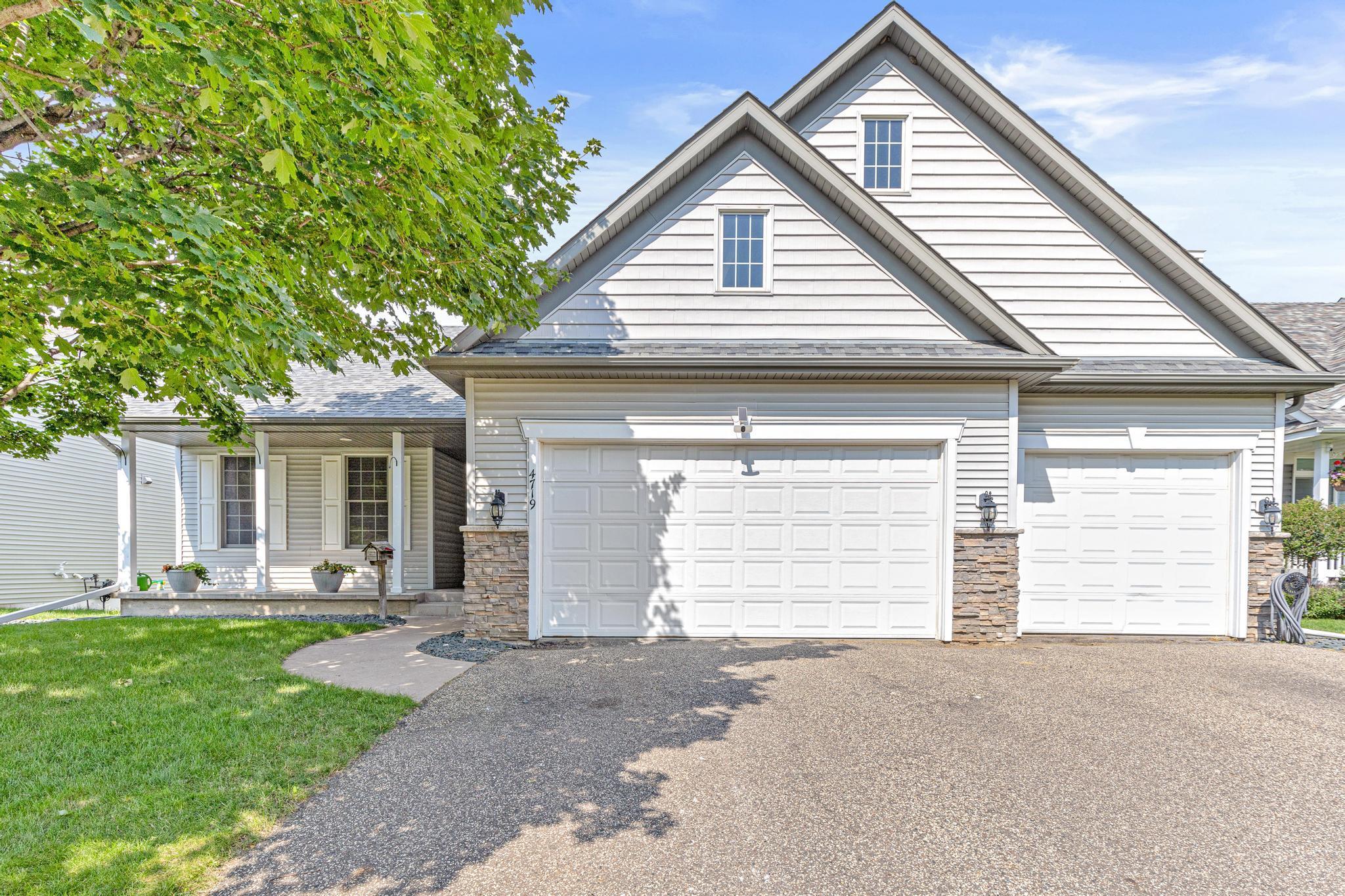 View of Residential at 4719 Zane Avenue, Crystal MN 55429, Crystal - Mike Wilen | Minnesota Team Real Estate